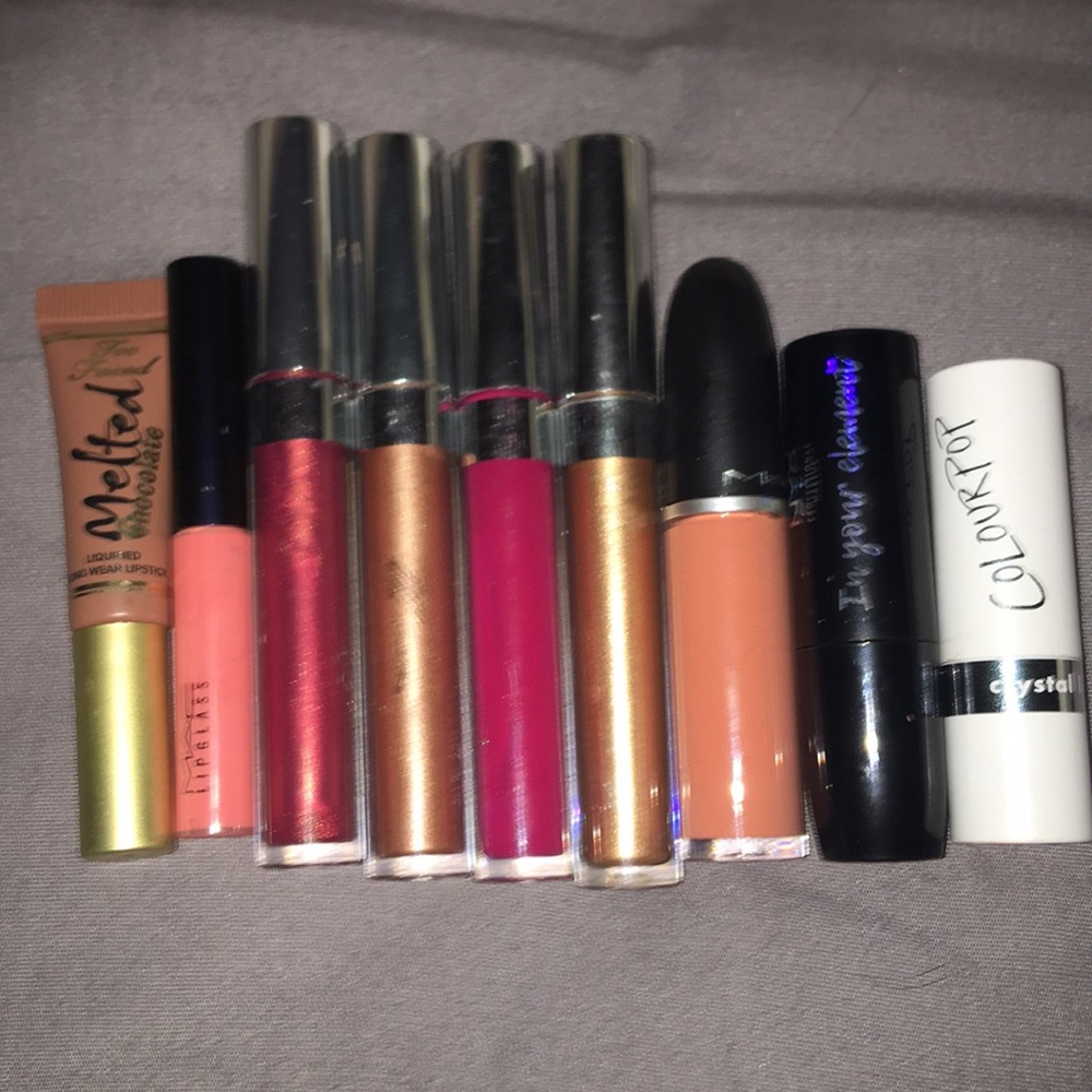Lip Set